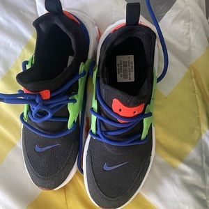 Nike GSB React Presto
